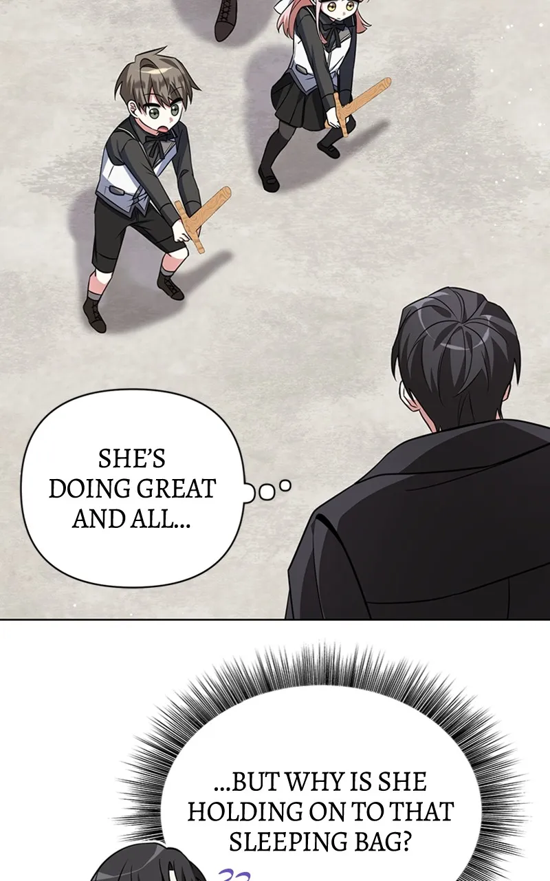 The Academy is Doomed Chapter 3 page 94 - 