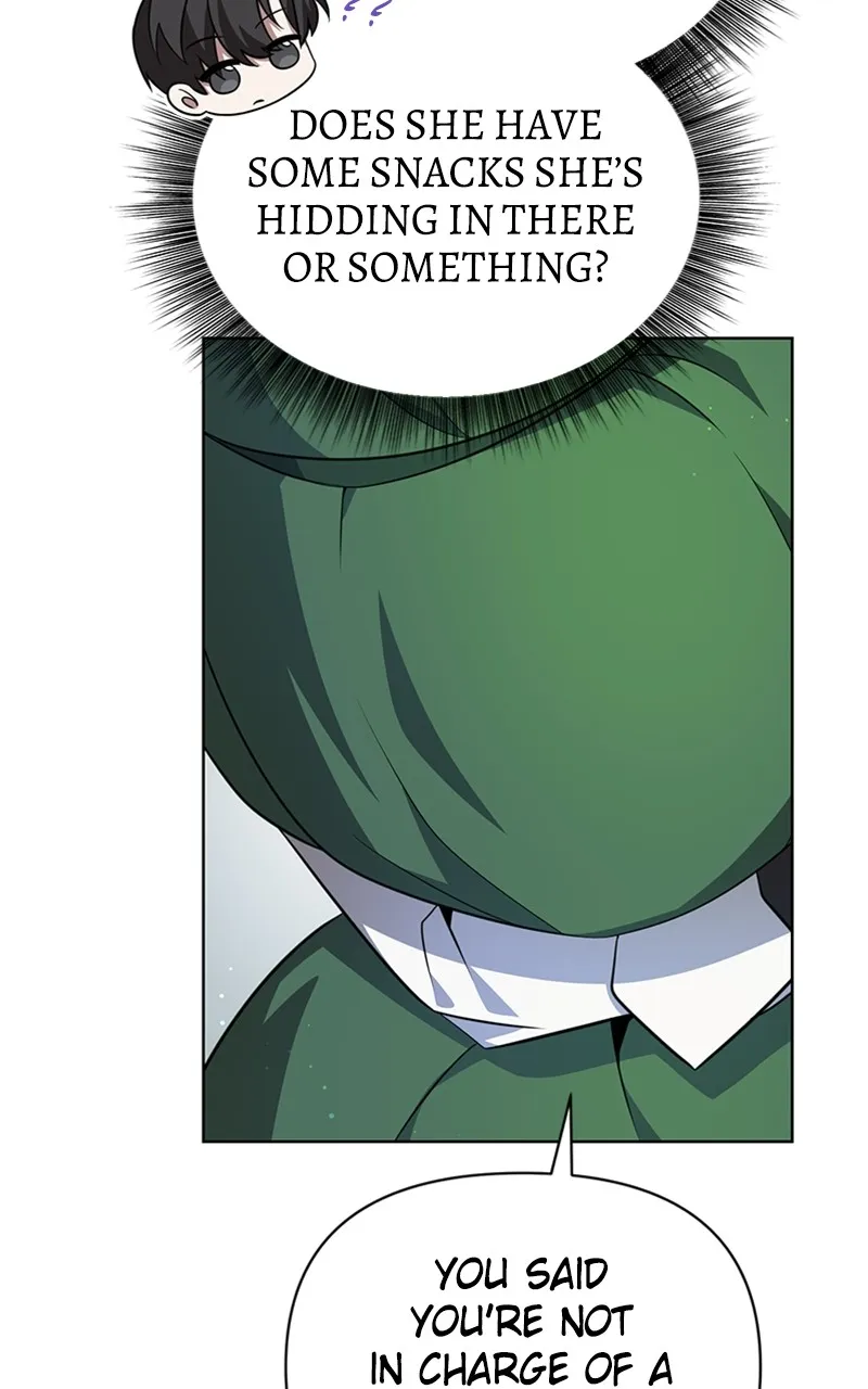 The Academy is Doomed Chapter 3 page 95 - 
