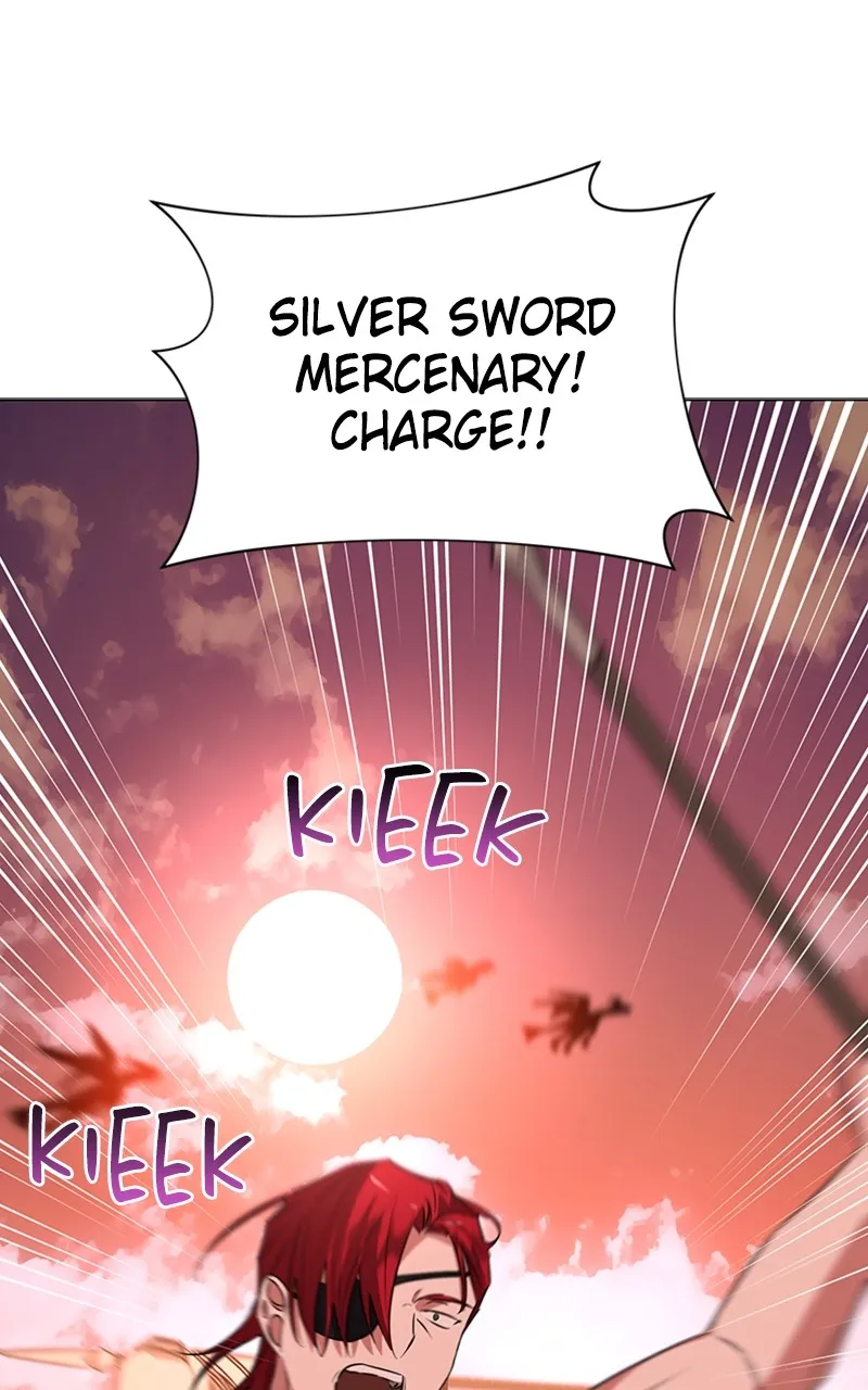 The Academy is Doomed Chapter 30 page 1 - 