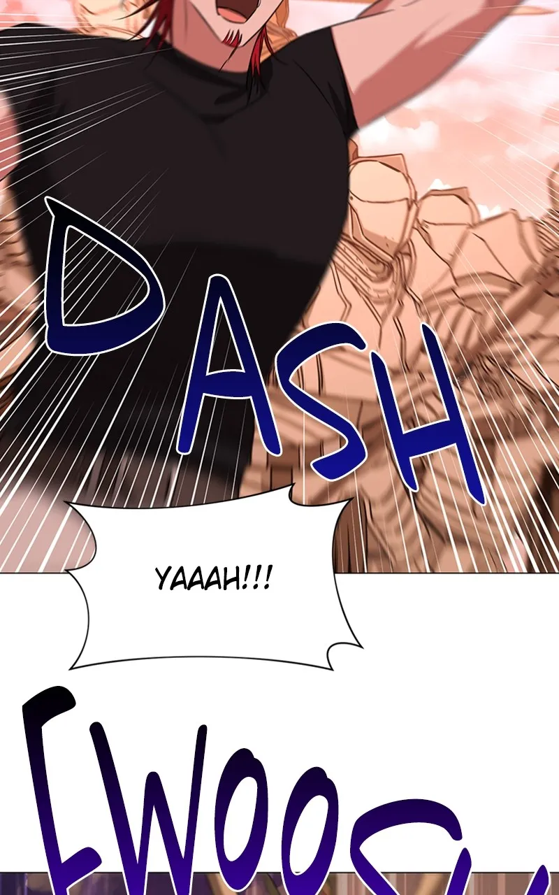 The Academy is Doomed Chapter 30 page 2 - 