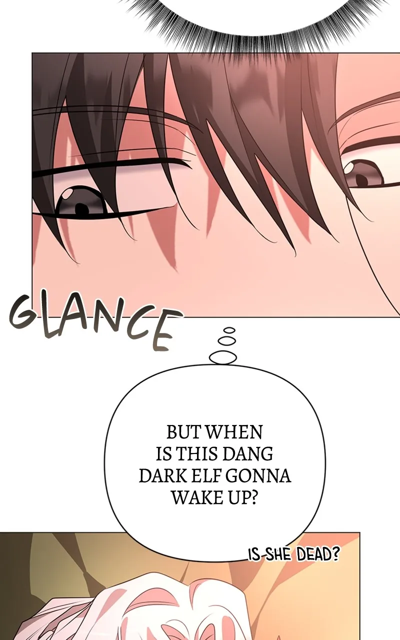 The Academy is Doomed Chapter 30 page 11 - 