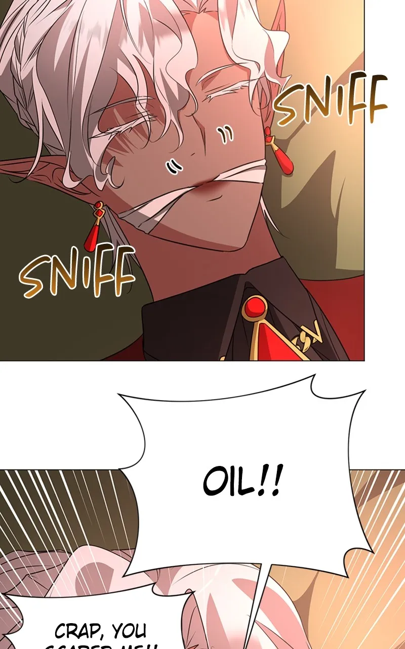 The Academy is Doomed Chapter 30 page 12 - 