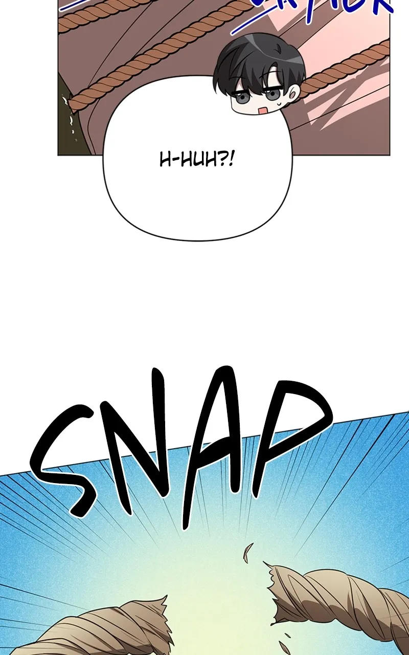 The Academy is Doomed Chapter 30 page 15 - 