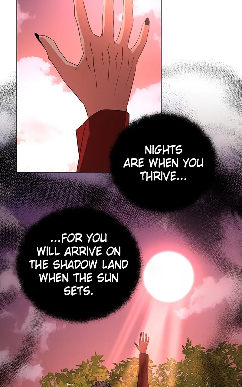 The Academy is Doomed Chapter 30 page 18 - 