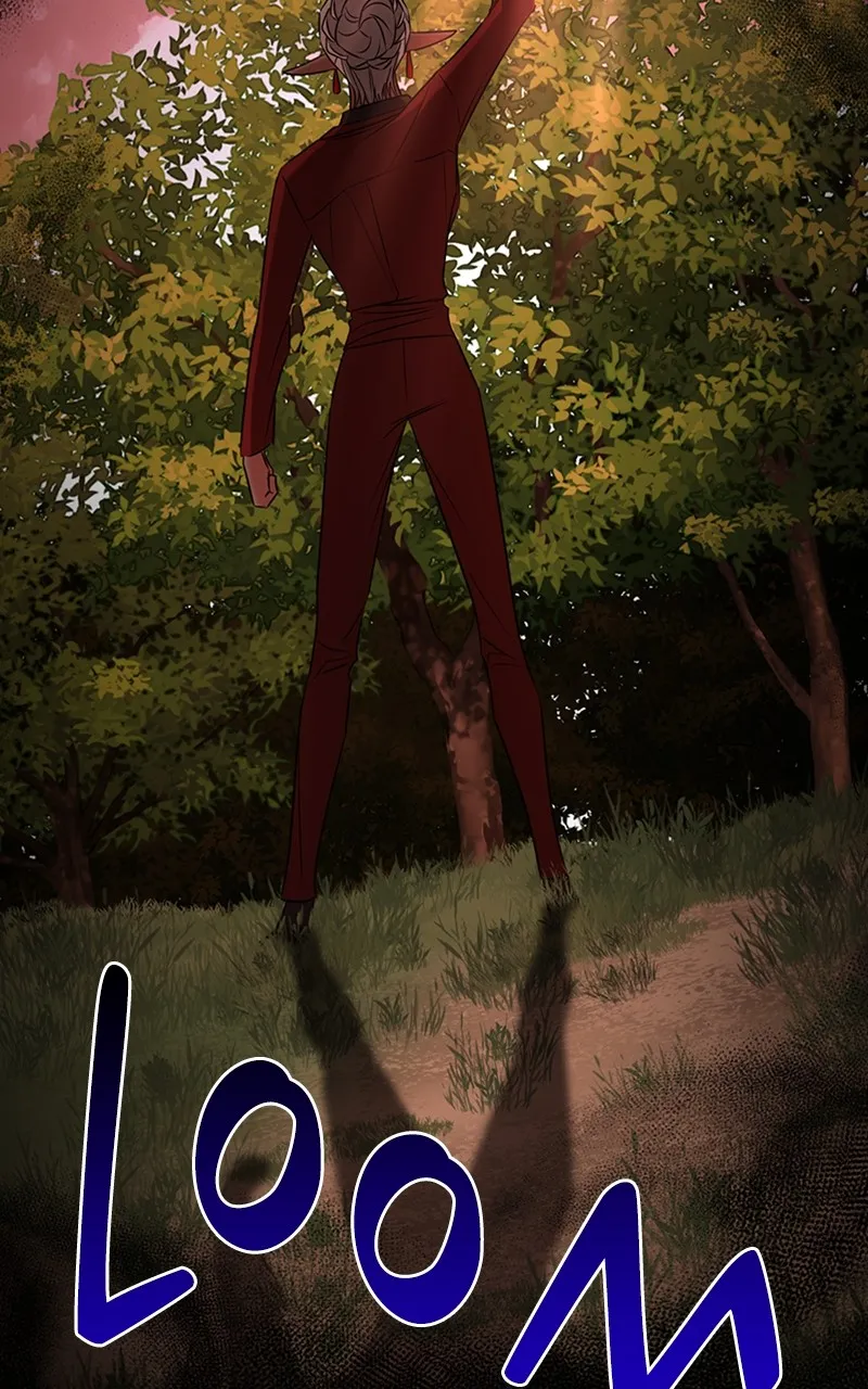 The Academy is Doomed Chapter 30 page 19 - 