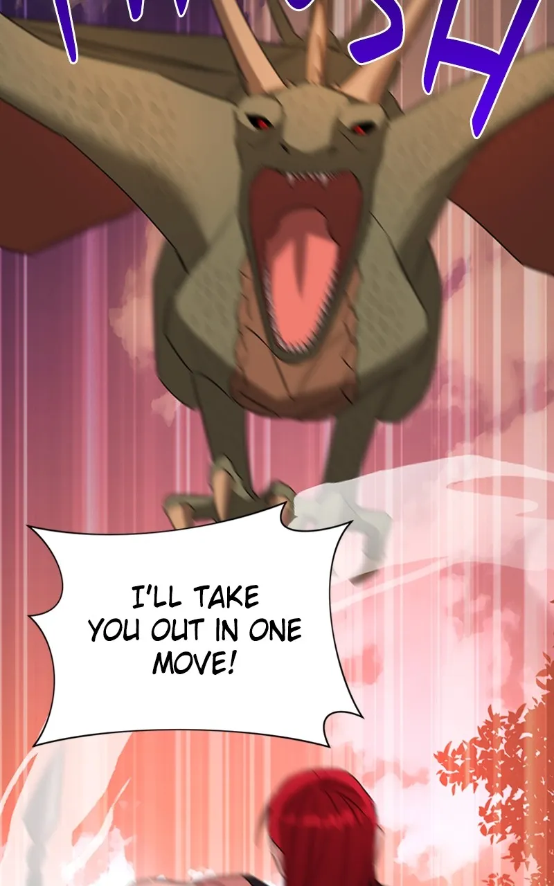 The Academy is Doomed Chapter 30 page 3 - 