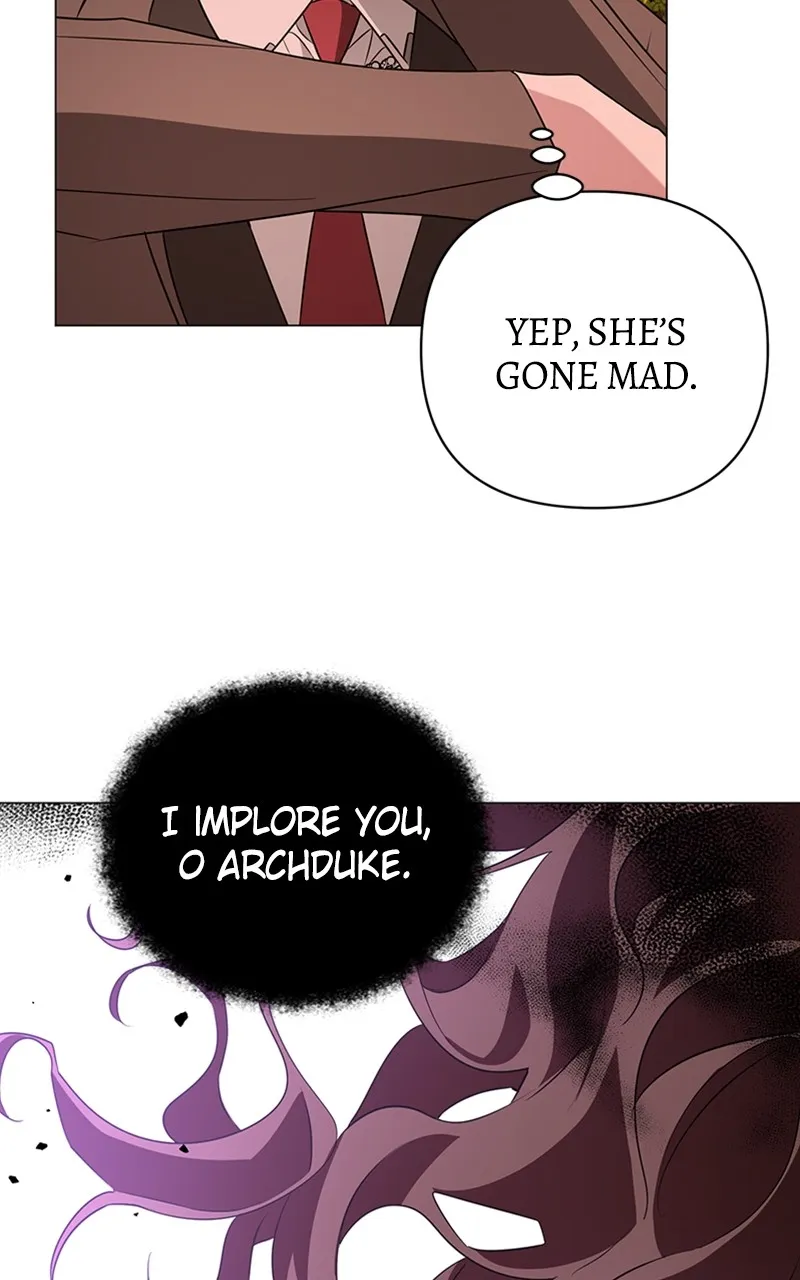 The Academy is Doomed Chapter 30 page 21 - 