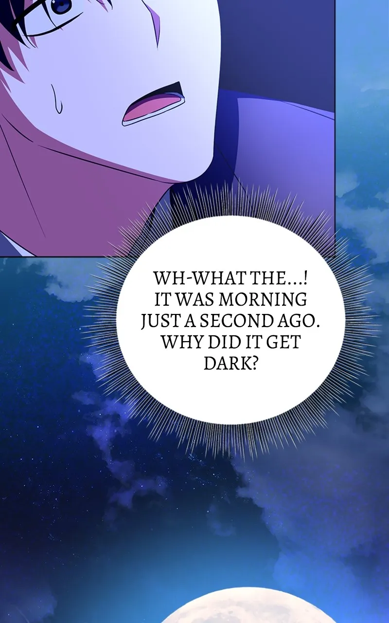 The Academy is Doomed Chapter 30 page 26 - 