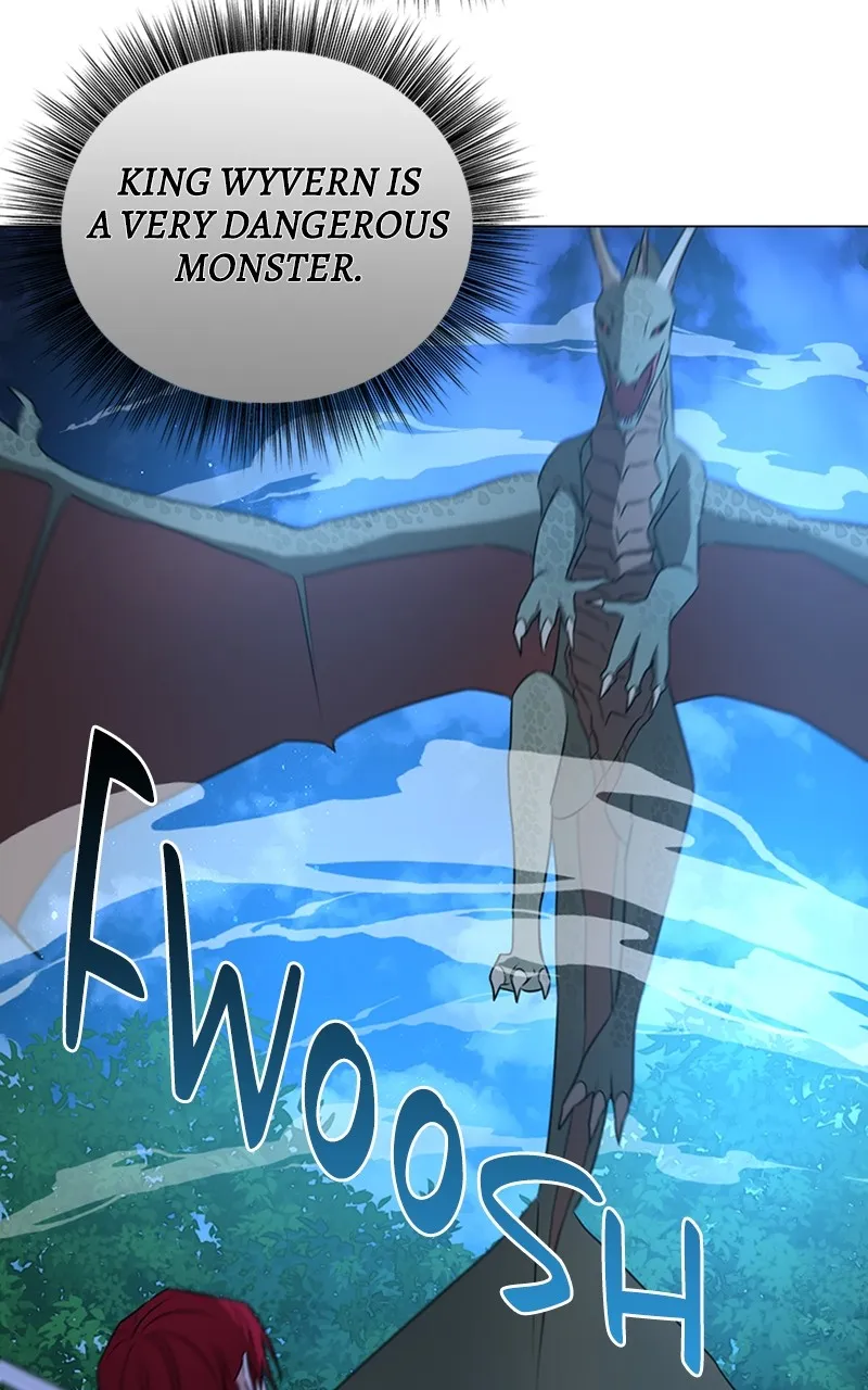 The Academy is Doomed Chapter 30 page 39 - 