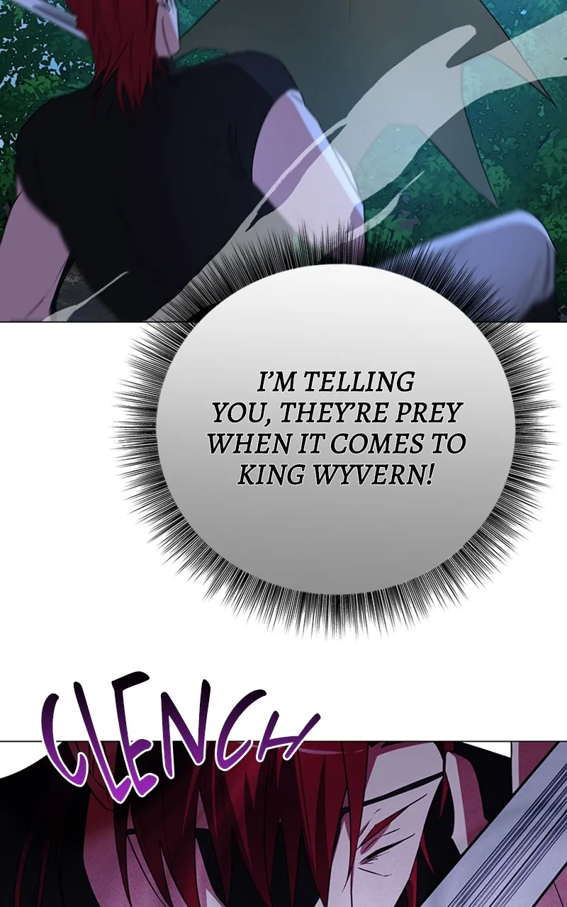 The Academy is Doomed Chapter 30 page 40 - 