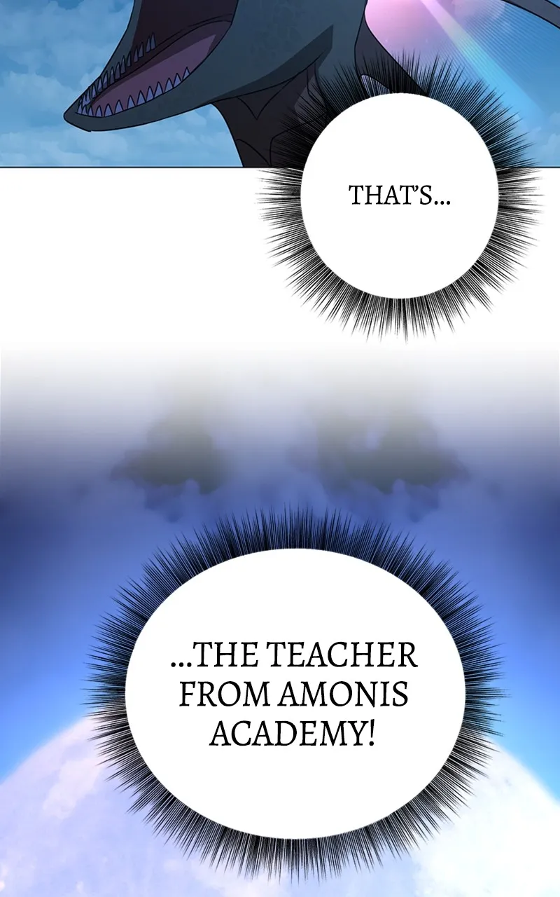 The Academy is Doomed Chapter 30 page 46 - 