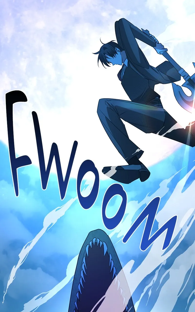 The Academy is Doomed Chapter 30 page 47 - 