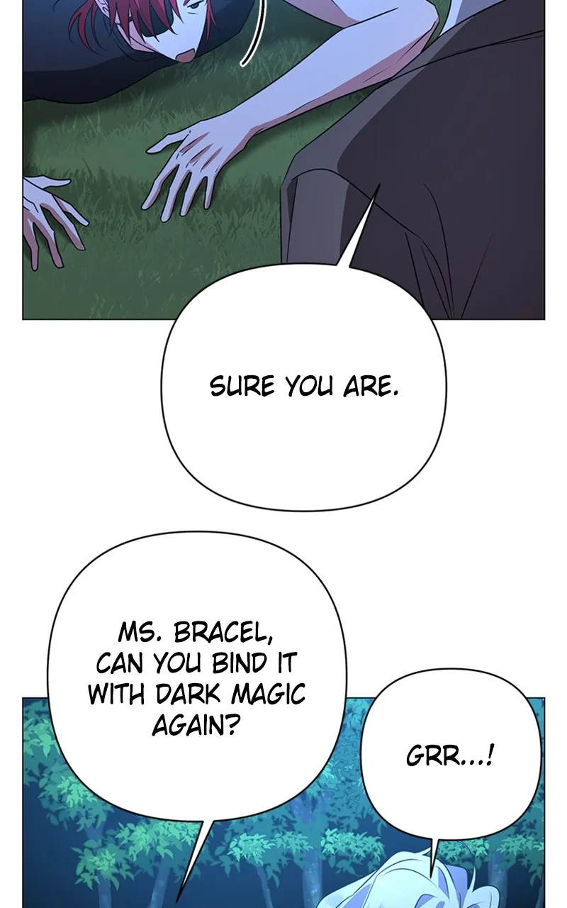 The Academy is Doomed Chapter 30 page 55 - 