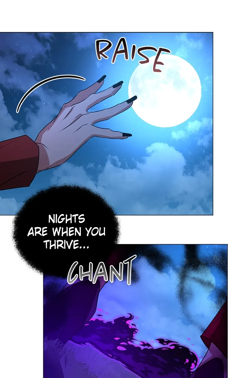 The Academy is Doomed Chapter 30 page 57 - 
