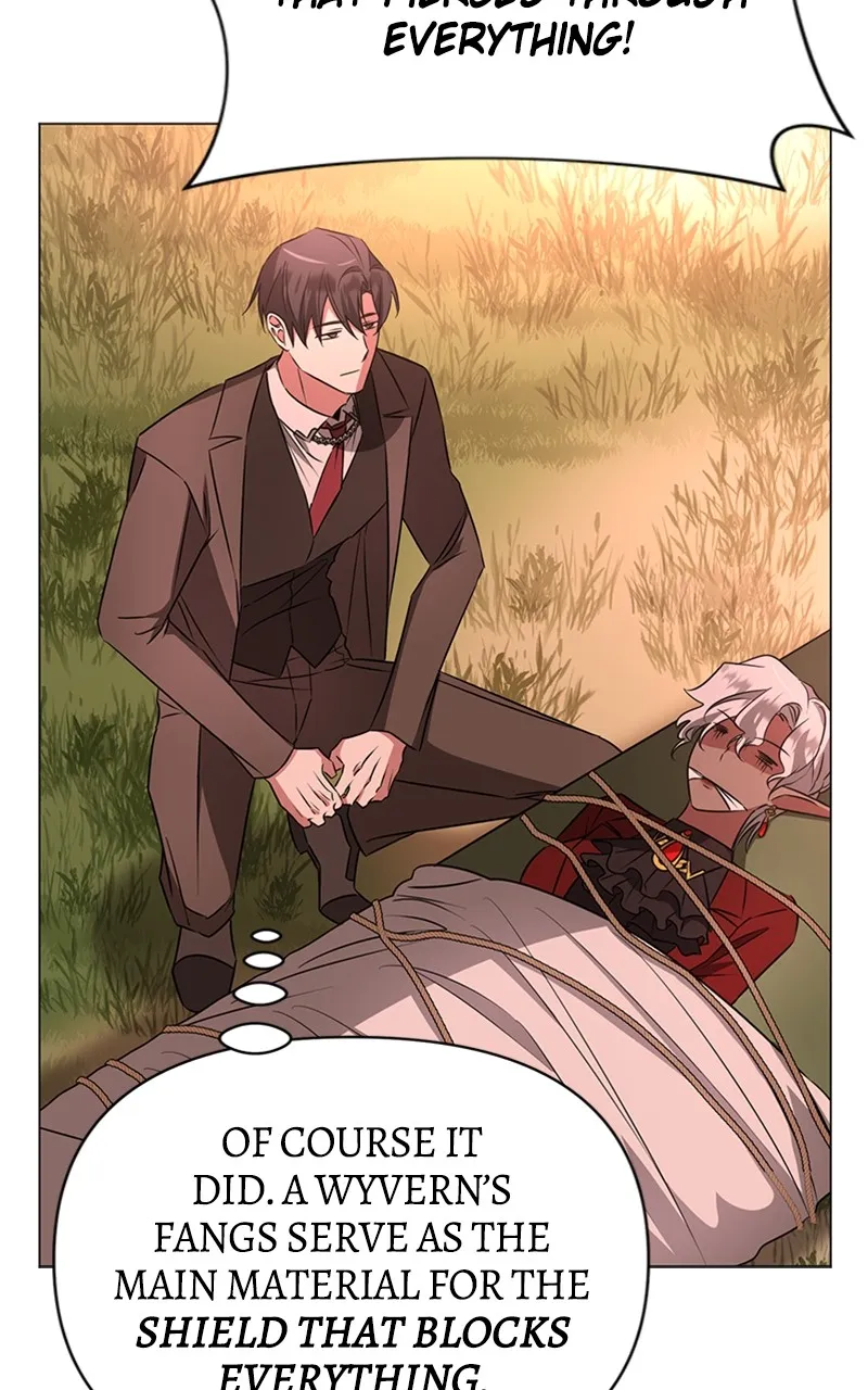 The Academy is Doomed Chapter 30 page 7 - 