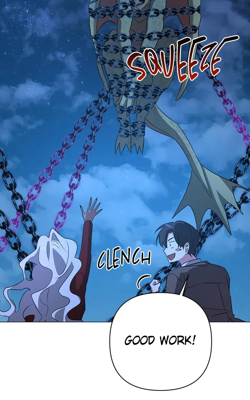 The Academy is Doomed Chapter 30 page 61 - 