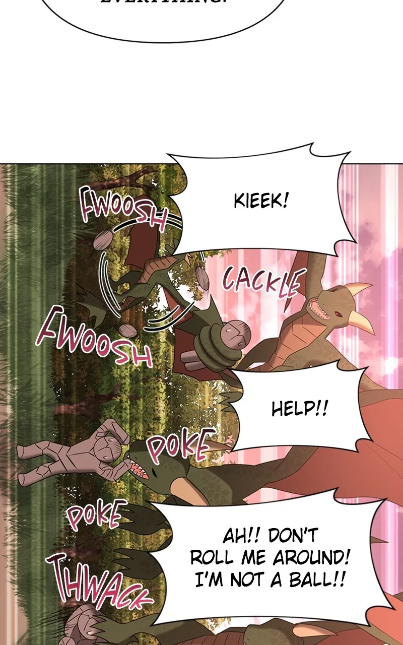 The Academy is Doomed Chapter 30 page 8 - 