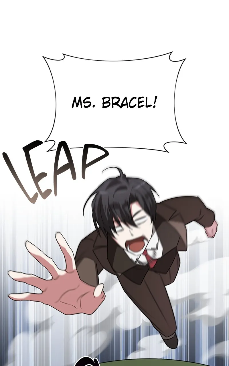 The Academy is Doomed Chapter 30 page 72 - 