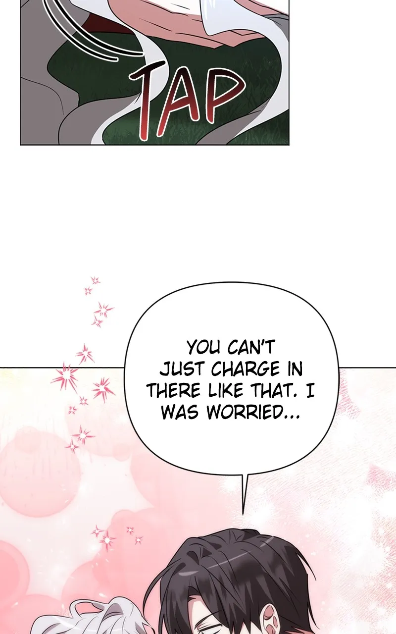 The Academy is Doomed Chapter 30 page 79 - 