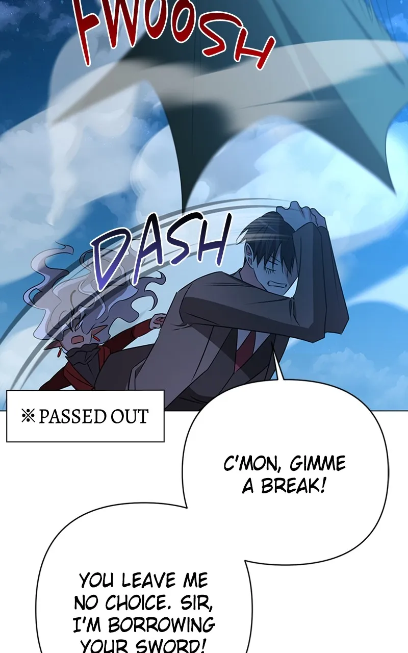 The Academy is Doomed Chapter 30 page 83 - 