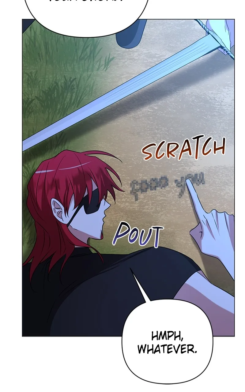 The Academy is Doomed Chapter 30 page 84 - 