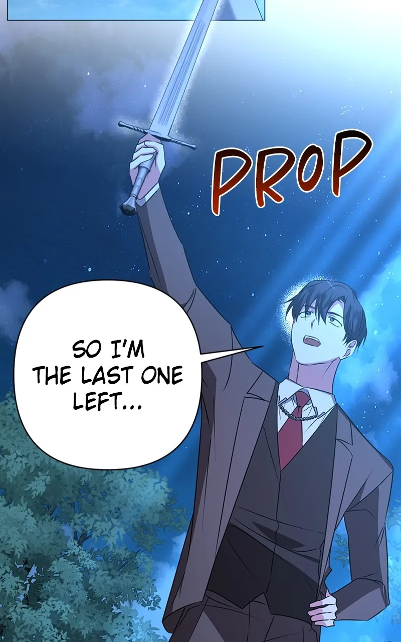 The Academy is Doomed Chapter 30 page 86 - 