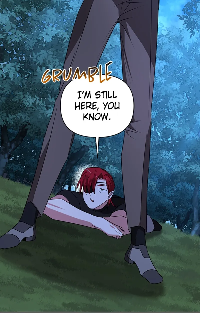 The Academy is Doomed Chapter 30 page 87 - 