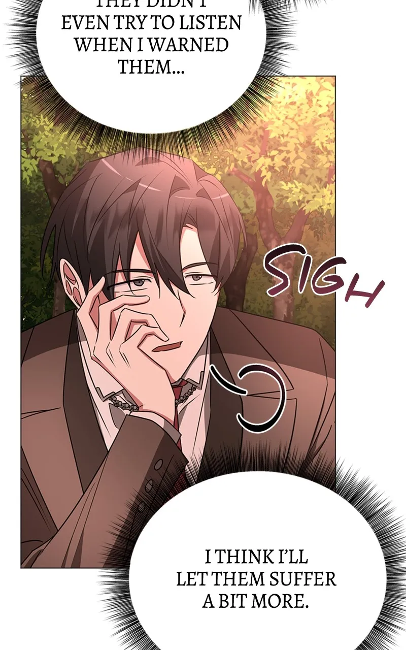 The Academy is Doomed Chapter 30 page 10 - 