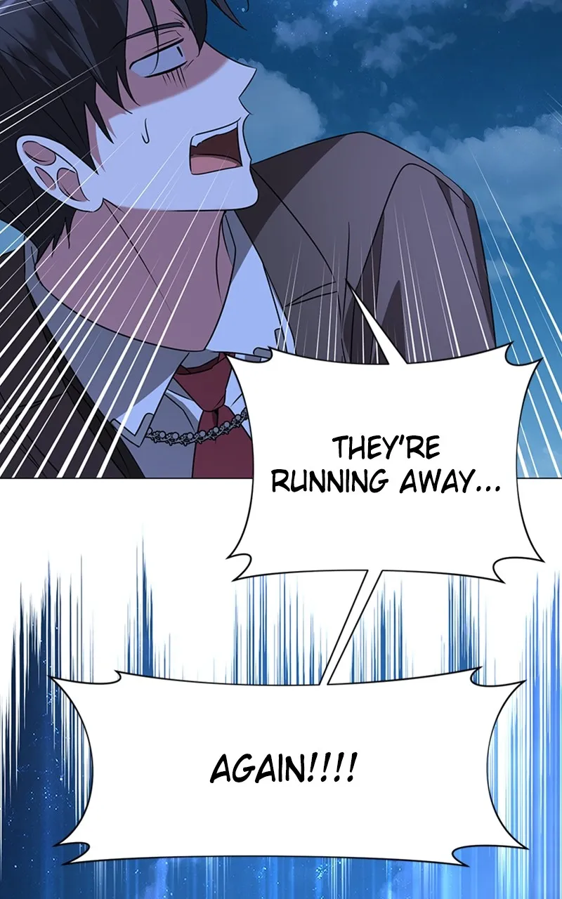 The Academy is Doomed Chapter 30 page 99 - 