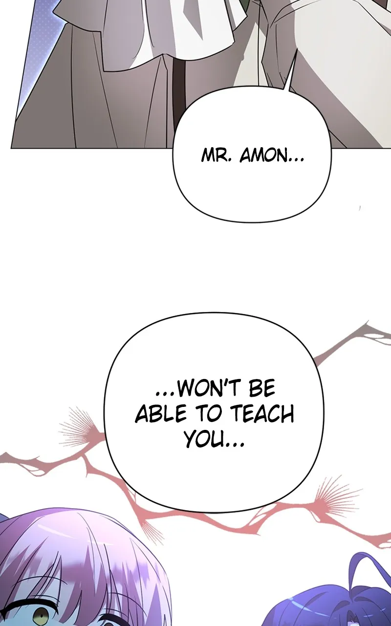 The Academy is Doomed Chapter 31 page 103 - 