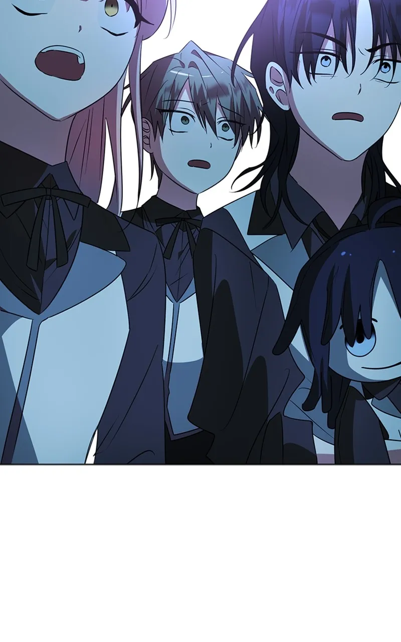 The Academy is Doomed Chapter 31 page 104 - 