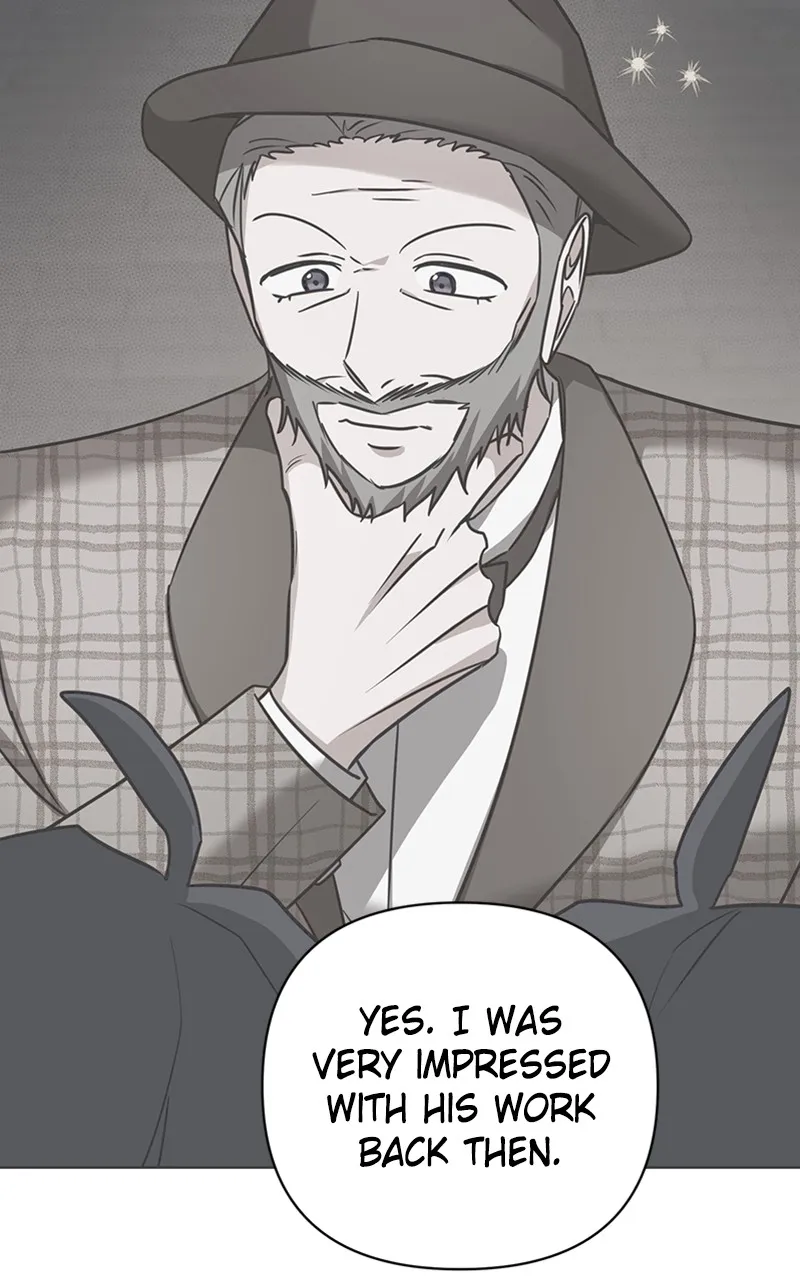The Academy is Doomed Chapter 31 page 12 - 