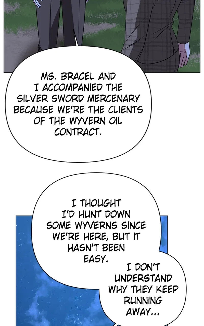 The Academy is Doomed Chapter 31 page 15 - 