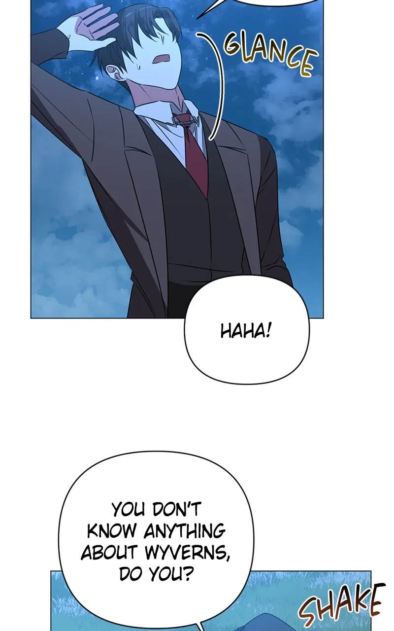 The Academy is Doomed Chapter 31 page 16 - 