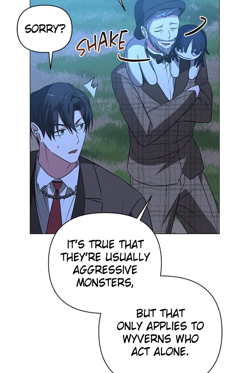 The Academy is Doomed Chapter 31 page 17 - 