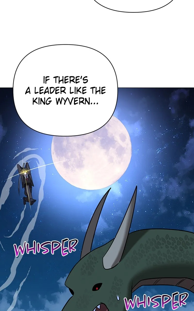 The Academy is Doomed Chapter 31 page 18 - 
