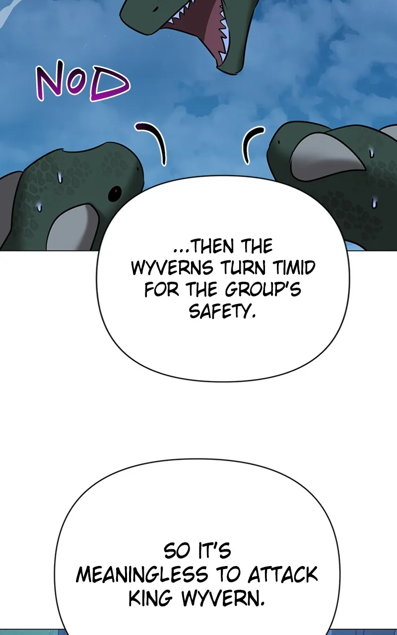 The Academy is Doomed Chapter 31 page 19 - 