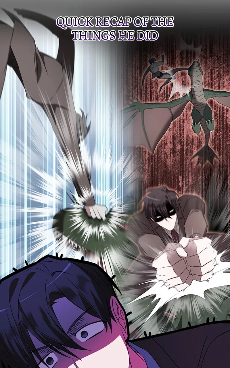 The Academy is Doomed Chapter 31 page 21 - 