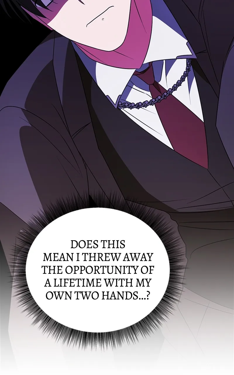 The Academy is Doomed Chapter 31 page 22 - 