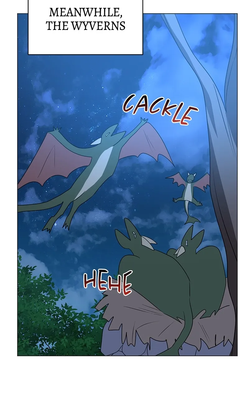 The Academy is Doomed Chapter 31 page 25 - 