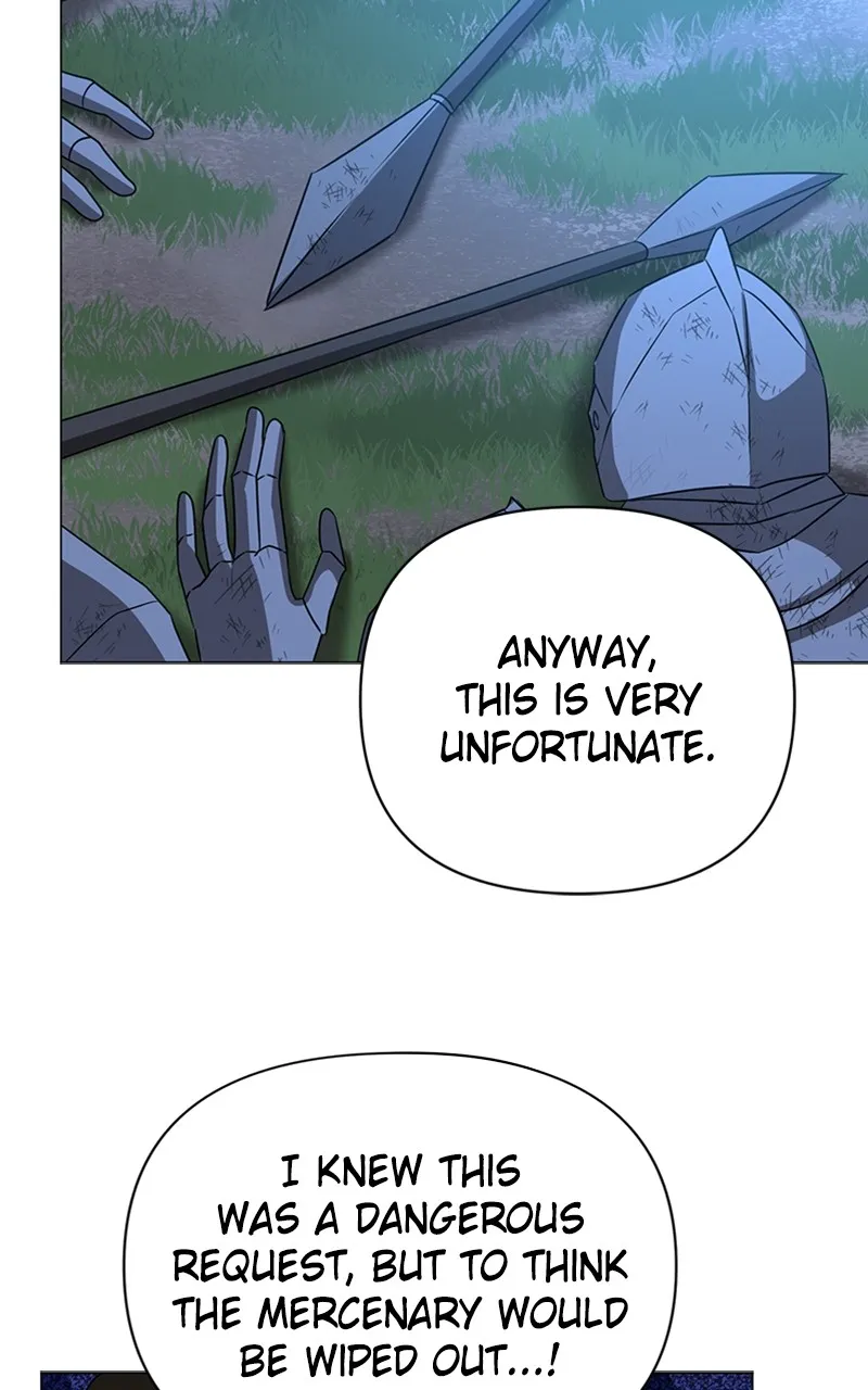 The Academy is Doomed Chapter 31 page 28 - 