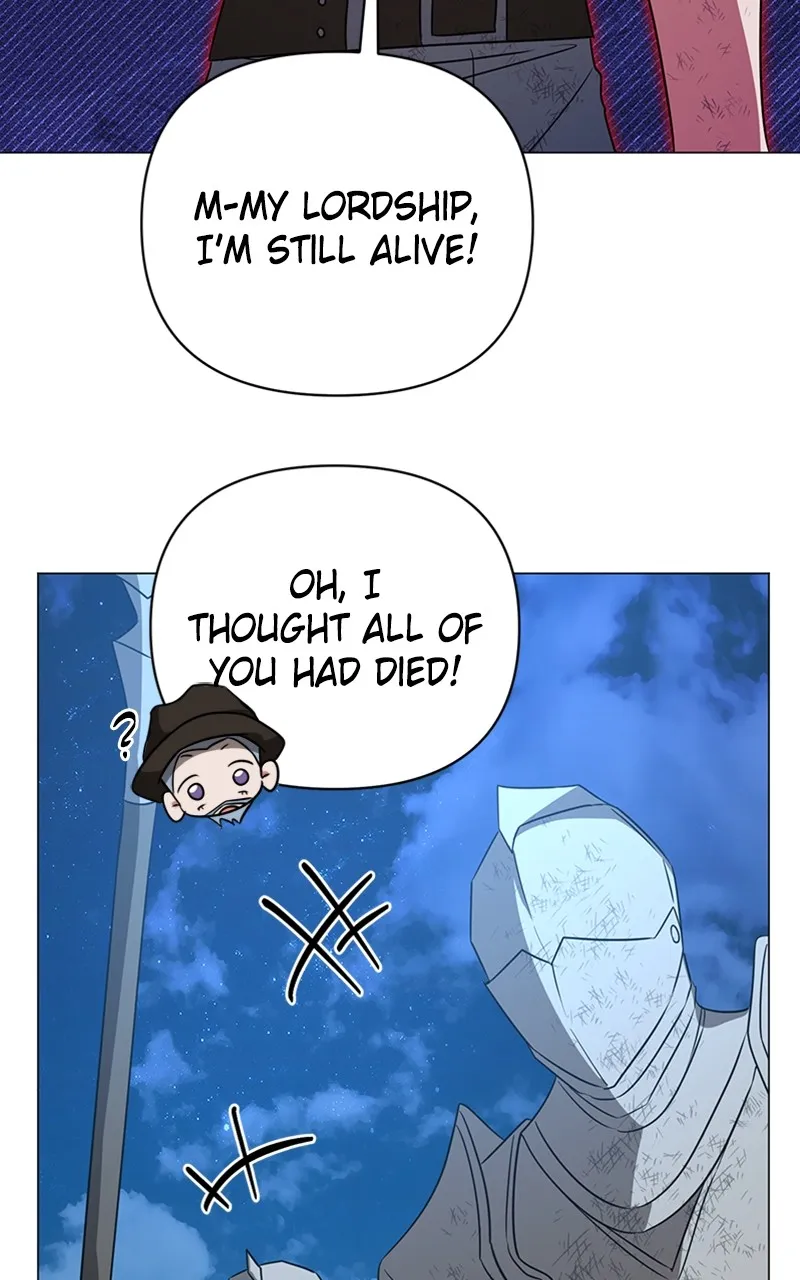 The Academy is Doomed Chapter 31 page 31 - 