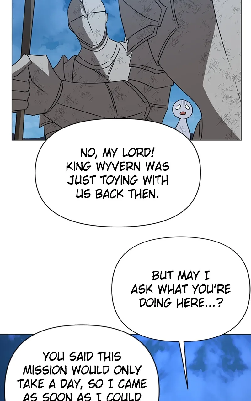 The Academy is Doomed Chapter 31 page 32 - 