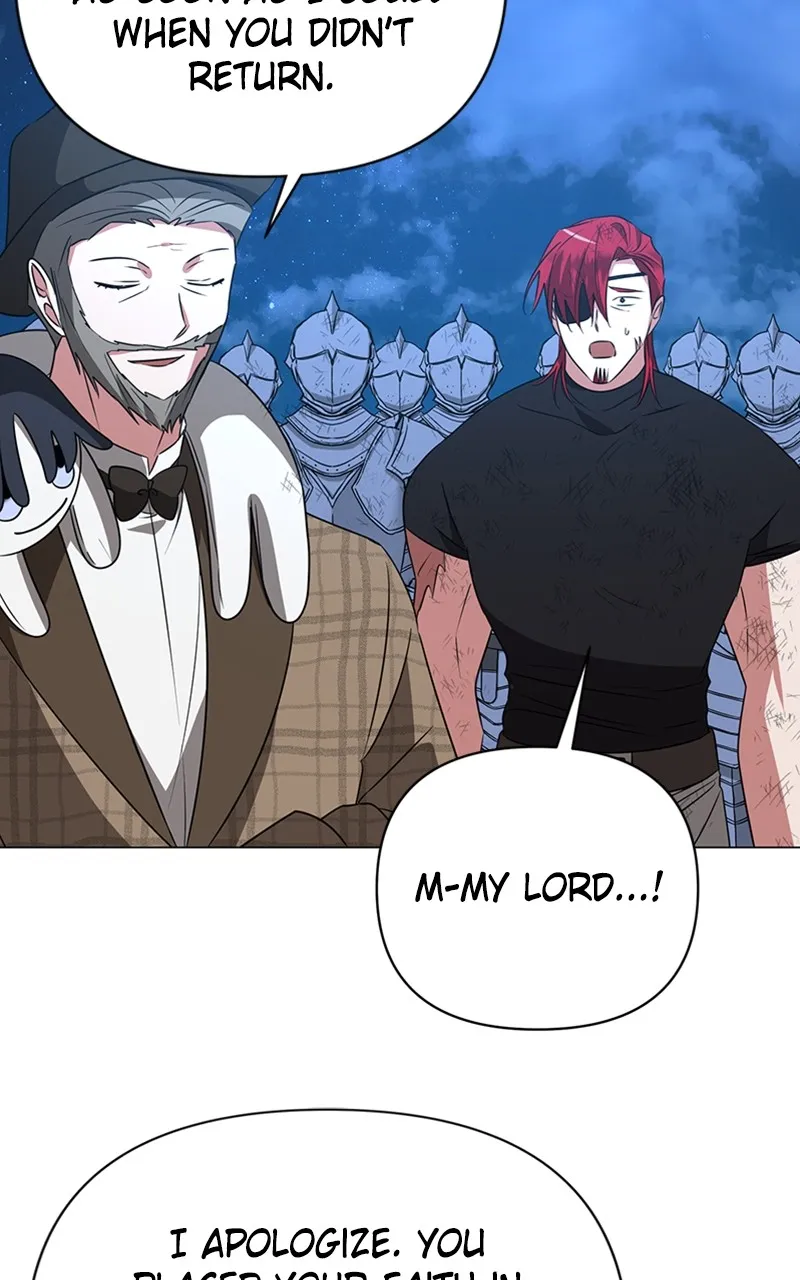 The Academy is Doomed Chapter 31 page 33 - 