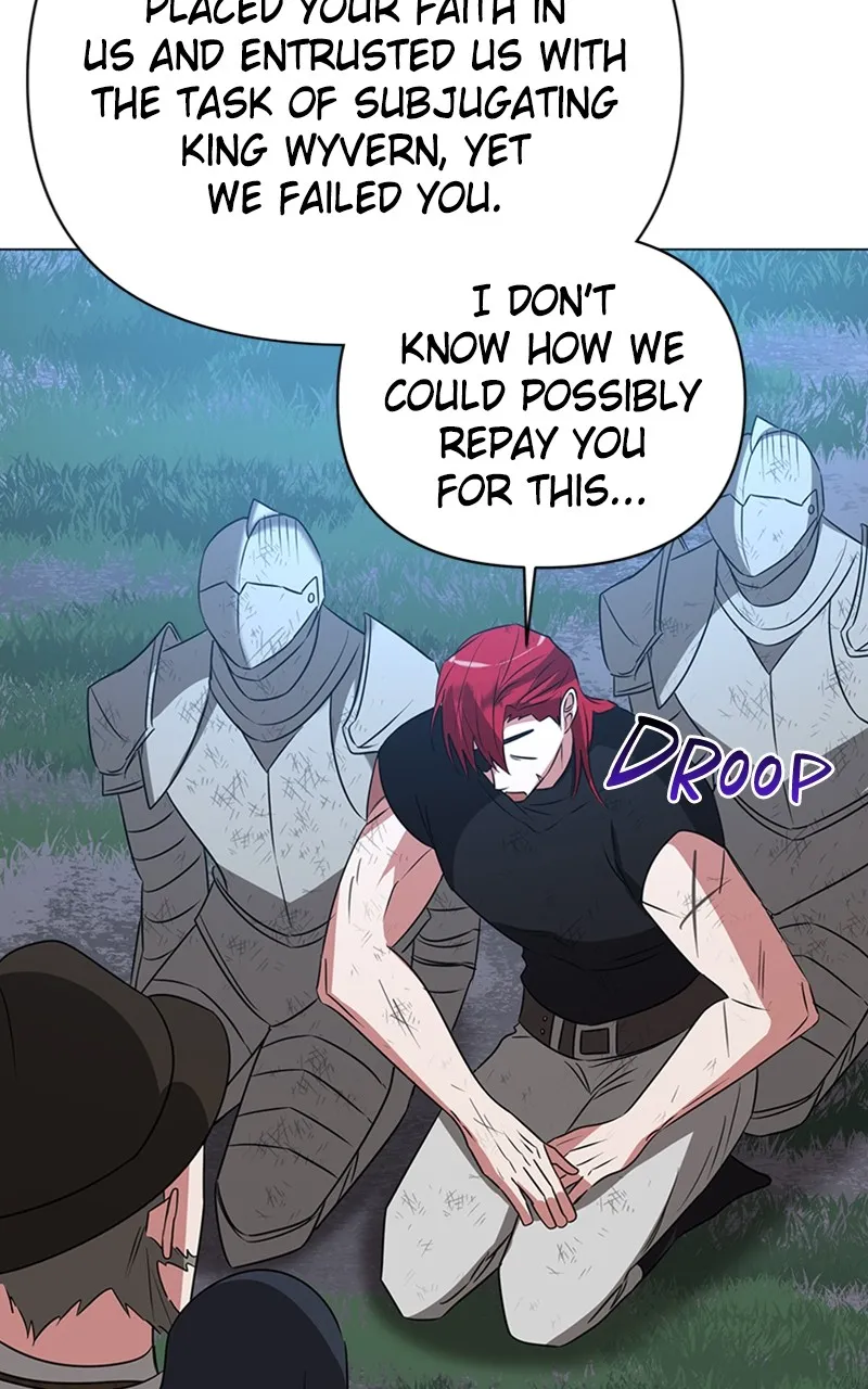 The Academy is Doomed Chapter 31 page 34 - 