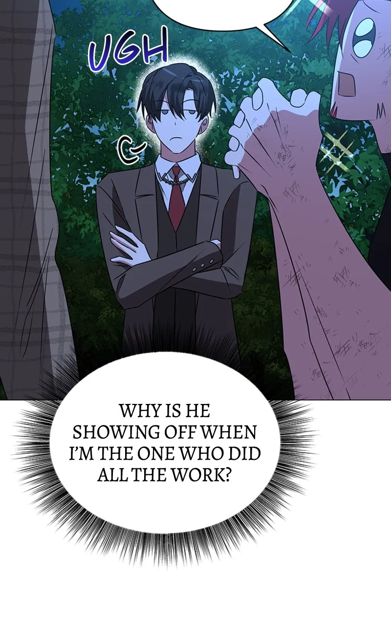 The Academy is Doomed Chapter 31 page 36 - 