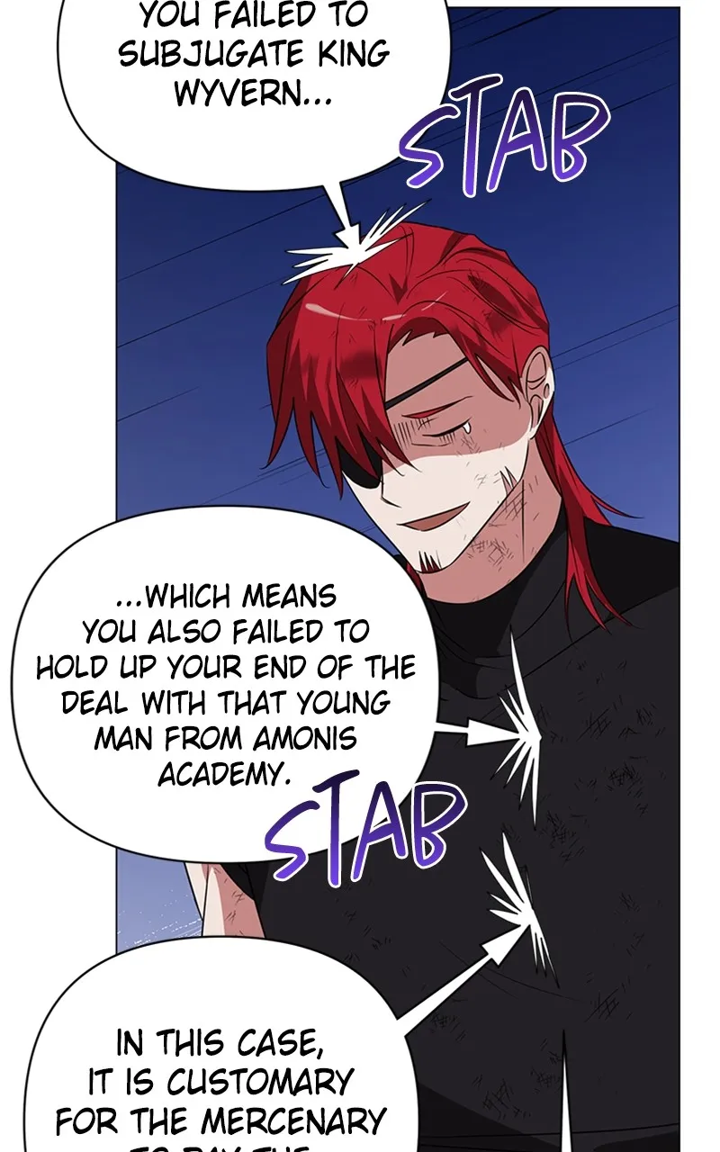 The Academy is Doomed Chapter 31 page 38 - 