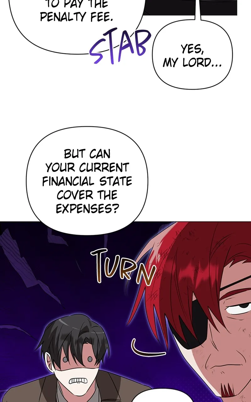 The Academy is Doomed Chapter 31 page 39 - 
