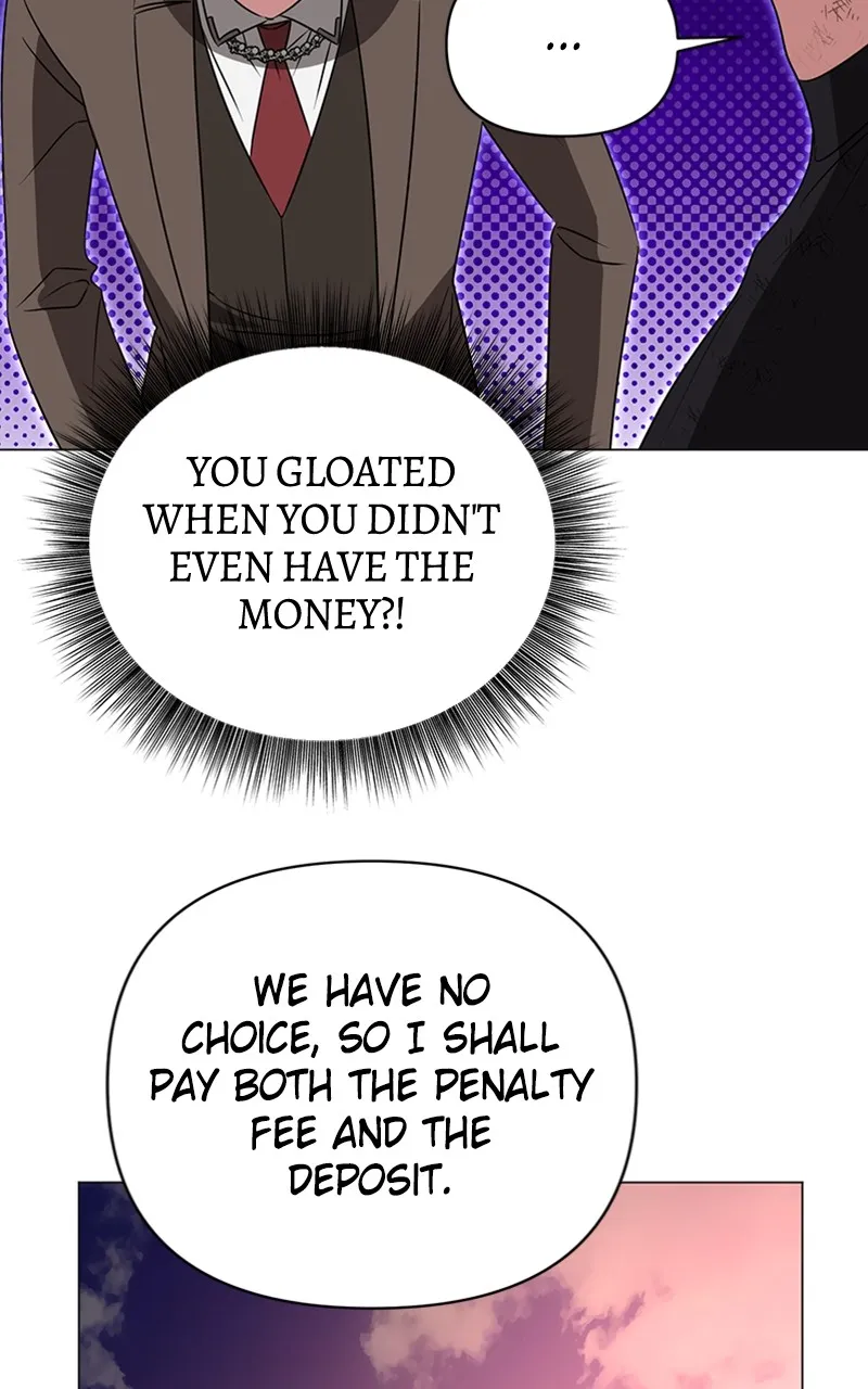 The Academy is Doomed Chapter 31 page 40 - 