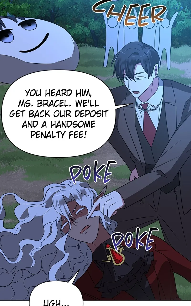 The Academy is Doomed Chapter 31 page 45 - 